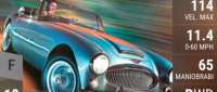 Austin-Healey 3000