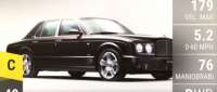 Bentley Arnage