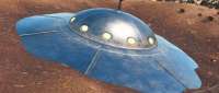 Made for Game UFO