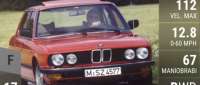 BMW 524td