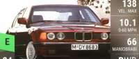 BMW 730i