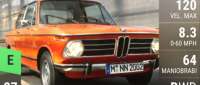 BMW 2002 tii