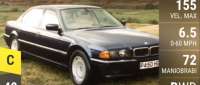 BMW 750iL