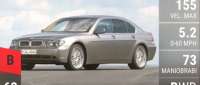 BMW 760i