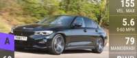 BMW 330i