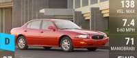 Buick LeSabre