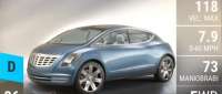 Chrysler EcoVoyager