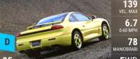 Dodge Stealth