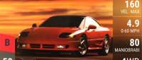 Dodge Stealth