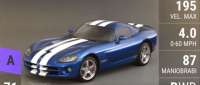 Dodge Viper