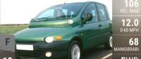 Fiat Multipla