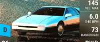 Italdesign Maya