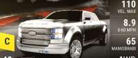 Ford F-250 Super Chief