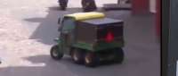 John Deere Gator