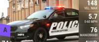 Ford Police Interceptor