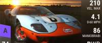 Ford GT40