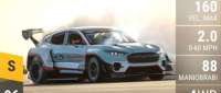 Ford Mustang Mach-E 1400
