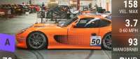 Ginetta G50 GT4