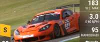 Ginetta G55 GT3