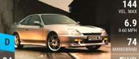 Honda Prelude