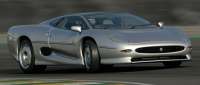 Jaguar XJ220