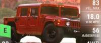 Hummer H1