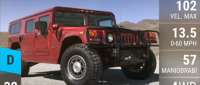 Hummer H1