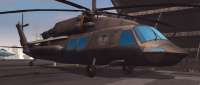 Sikorsky UH-60 Black Hawk