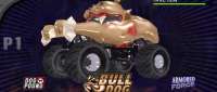 Made for Game Monster Truck