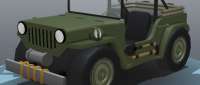 Willys MB 'Jeep'