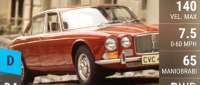 Jaguar XJ12