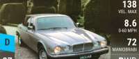 Jaguar XJ6
