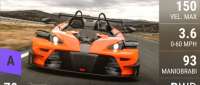 KTM X-Bow RR