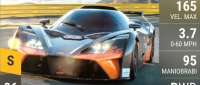 KTM X-Bow GT4