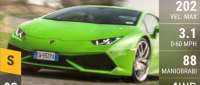 Lamborghini Huracán LP 610-4