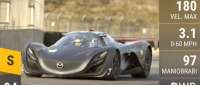 Mazda Furai