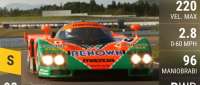 Mazda 787B