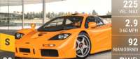 McLaren F1 LM