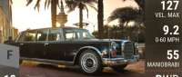 Mercedes-Benz 600 Pullman