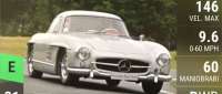 Mercedes-Benz 300 SL
