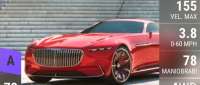 Mercedes-Maybach Vision 6