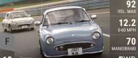Nissan Figaro