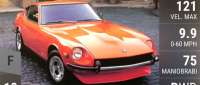 Datsun 260Z