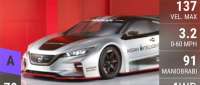 Nissan Leaf Nismo RC