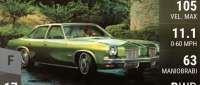 Oldsmobile Cutlass Supreme