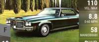 Oldsmobile Ninety-Eight