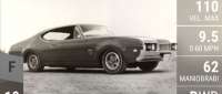 Oldsmobile Cutlass