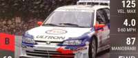 Peugeot 306 Maxi
