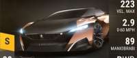 Peugeot Onyx