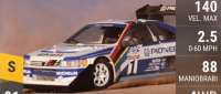 Peugeot 405 Turbo 16 Pikes Peak